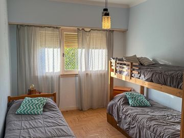Departamento en pleno centro de Miramar