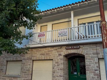 Departamento en pleno centro de Miramar