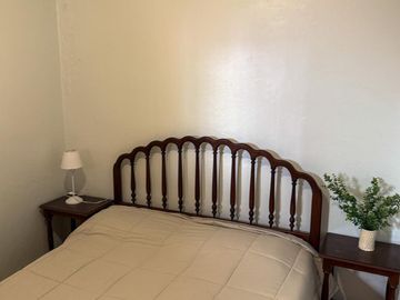 Departamento en pleno centro de Miramar