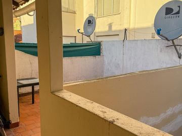 Departamento en pleno centro de Miramar