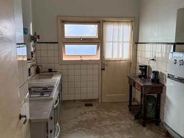 Departamento en pleno centro de Miramar