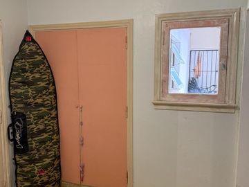 Departamento en pleno centro de Miramar