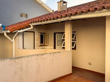 Departamento en pleno centro de Miramar
