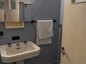 Departamento en pleno centro de Miramar