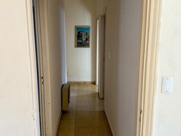 Departamento en pleno centro de Miramar