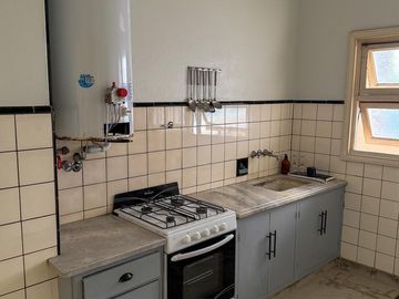Departamento en pleno centro de Miramar
