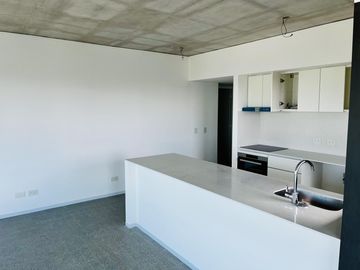 Departamento Venta Tres Ambientes con cochera en Huergo 475