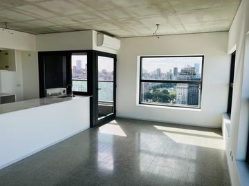 Departamento Venta Tres Ambientes con cochera en Huergo 475