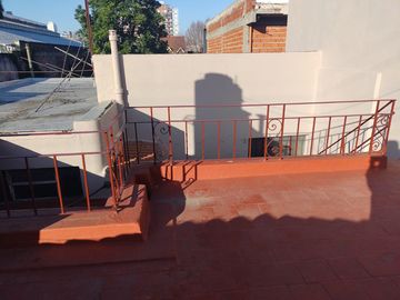 Casa en Lomas de Zamora Oeste