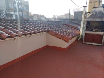 Casa en Lomas de Zamora Oeste