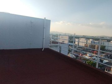 Departamento en Venta, San Juan Tlihuaca, 2 Recamaras
