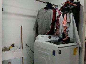 Departamento en Venta, San Juan Tlihuaca, 2 Recamaras