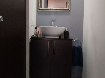Departamento en Venta, San Juan Tlihuaca, 2 Recamaras