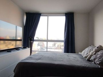 Departamento en Venta, San Juan Tlihuaca, 2 Recamaras