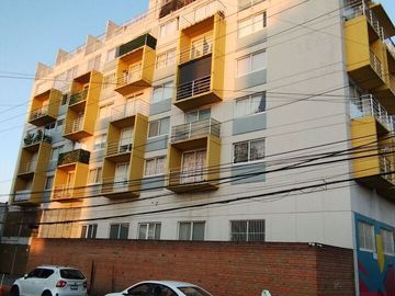 Departamento en Venta, San Juan Tlihuaca, 2 Recamaras