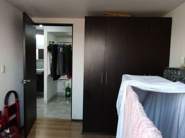 Departamento en Venta, San Juan Tlihuaca, 2 Recamaras