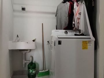 Departamento en Venta, San Juan Tlihuaca, 2 Recamaras
