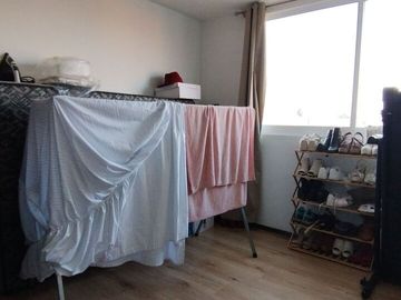 Departamento en Venta, San Juan Tlihuaca, 2 Recamaras