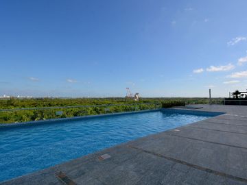 OASIS MALECÓN: HORIZONTE DE LUJO Y CONFORT