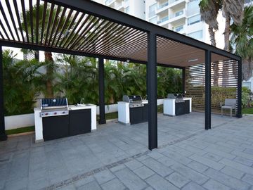 OASIS MALECÓN: HORIZONTE DE LUJO Y CONFORT