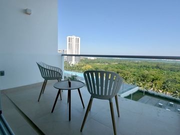OASIS MALECÓN: HORIZONTE DE LUJO Y CONFORT