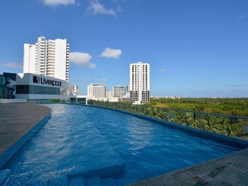 OASIS MALECÓN: HORIZONTE DE LUJO Y CONFORT
