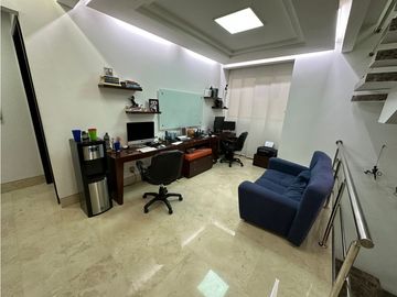 CASA DE LUJO EN CONJUNTO EN VENTA EN VILLA CAMPESTRE