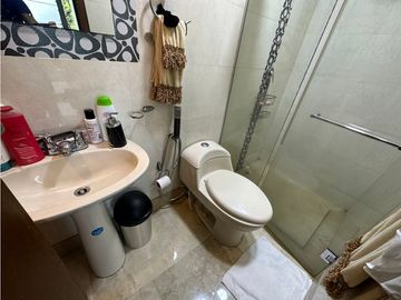 CASA DE LUJO EN CONJUNTO EN VENTA EN VILLA CAMPESTRE