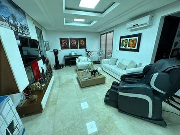 CASA DE LUJO EN CONJUNTO EN VENTA EN VILLA CAMPESTRE