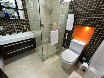 CASA DE LUJO EN CONJUNTO EN VENTA EN VILLA CAMPESTRE