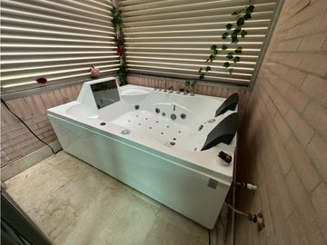 CASA DE LUJO EN CONJUNTO EN VENTA EN VILLA CAMPESTRE