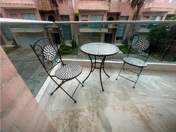 CASA DE LUJO EN CONJUNTO EN VENTA EN VILLA CAMPESTRE