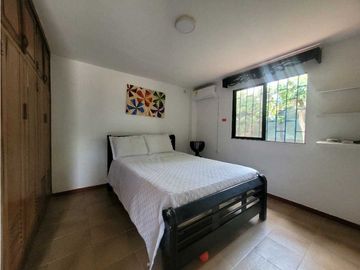 Venta cabaña santa veronica