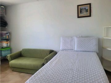 Venta cabaña santa veronica