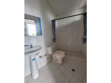 Venta cabaña santa veronica