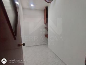 Apartamento en arriendo 72m2 Alta Suiza