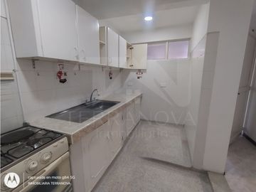 Apartamento en arriendo 72m2 Alta Suiza