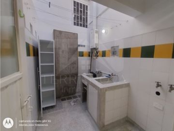 Apartamento en arriendo 72m2 Alta Suiza