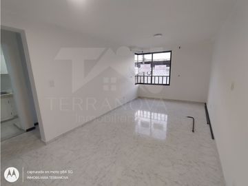 Apartamento en arriendo 72m2 Alta Suiza