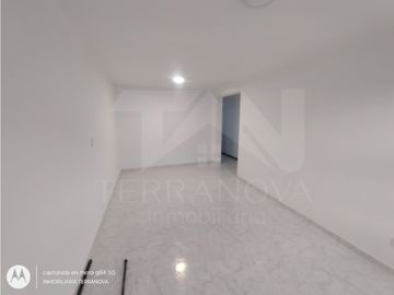 Apartamento en arriendo 72m2 Alta Suiza