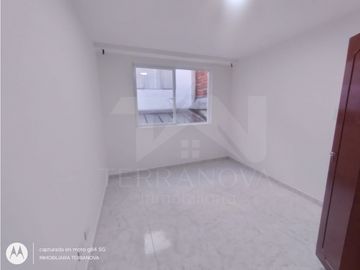 Apartamento en arriendo 72m2 Alta Suiza