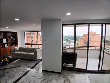 VENTA APARTAMENTO AMPLIO Y CON EXCELENTE UBICACION PINARES PEREIRA