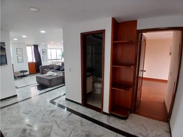 VENTA APARTAMENTO AMPLIO Y CON EXCELENTE UBICACION PINARES PEREIRA
