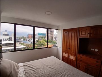 VENTA APARTAMENTO AMPLIO Y CON EXCELENTE UBICACION PINARES PEREIRA