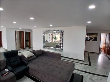 VENTA APARTAMENTO AMPLIO Y CON EXCELENTE UBICACION PINARES PEREIRA