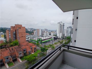 VENTA APARTAMENTO AMPLIO Y CON EXCELENTE UBICACION PINARES PEREIRA