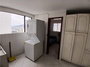 VENTA APARTAMENTO AMPLIO Y CON EXCELENTE UBICACION PINARES PEREIRA