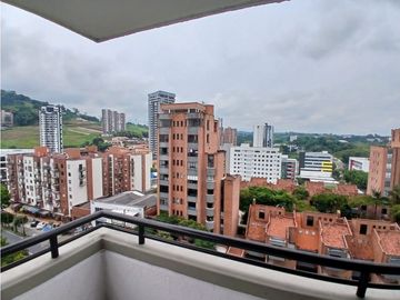 VENTA APARTAMENTO AMPLIO Y CON EXCELENTE UBICACION PINARES PEREIRA