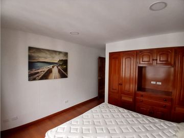 VENTA APARTAMENTO AMPLIO Y CON EXCELENTE UBICACION PINARES PEREIRA