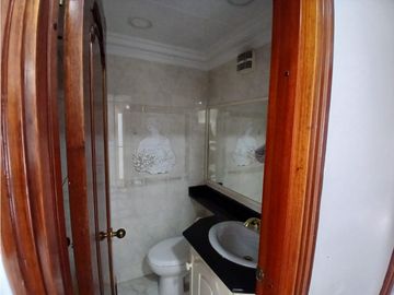VENTA APARTAMENTO AMPLIO Y CON EXCELENTE UBICACION PINARES PEREIRA